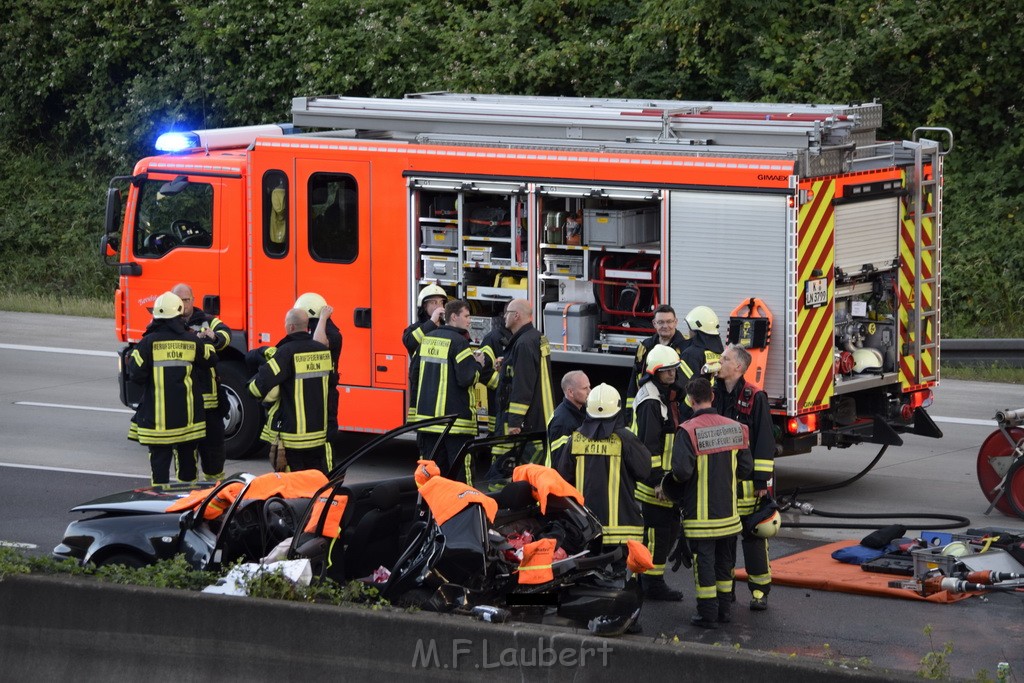 VU PKlemm A 3 Rich Frankfurt Hoehe AK Koeln Heumar P155.JPG - Miklos Laubert